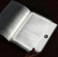 LED reading lamp