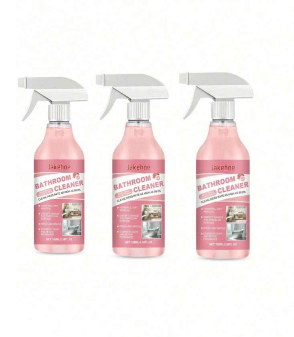 Stainless steel cleaner