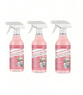 Stainless steel cleaner