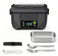 Premuim wireless heating lunch box