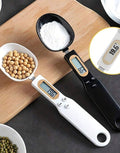 Spoon digital scale