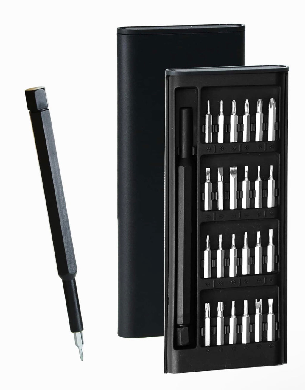 25 in 1 Screwdriver set