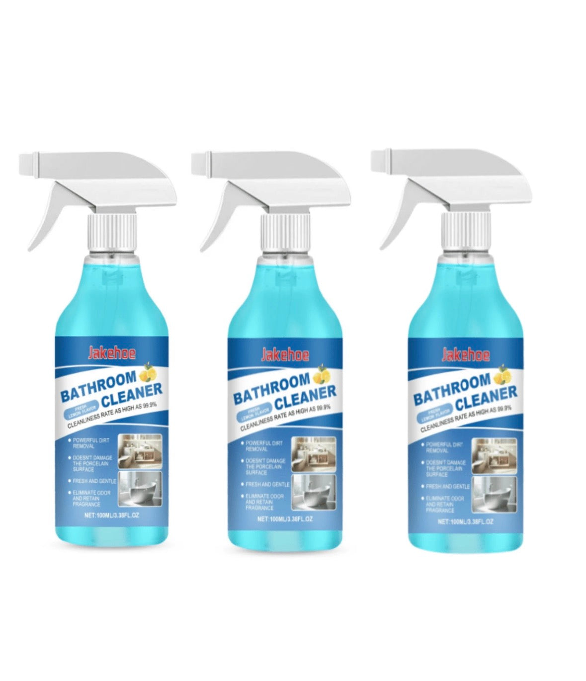 Stainless steel cleaner