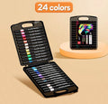 24/48/80 acrylic market set