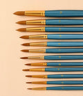 OPETH 12 piece art brush