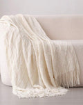 Cozy blanket for home
