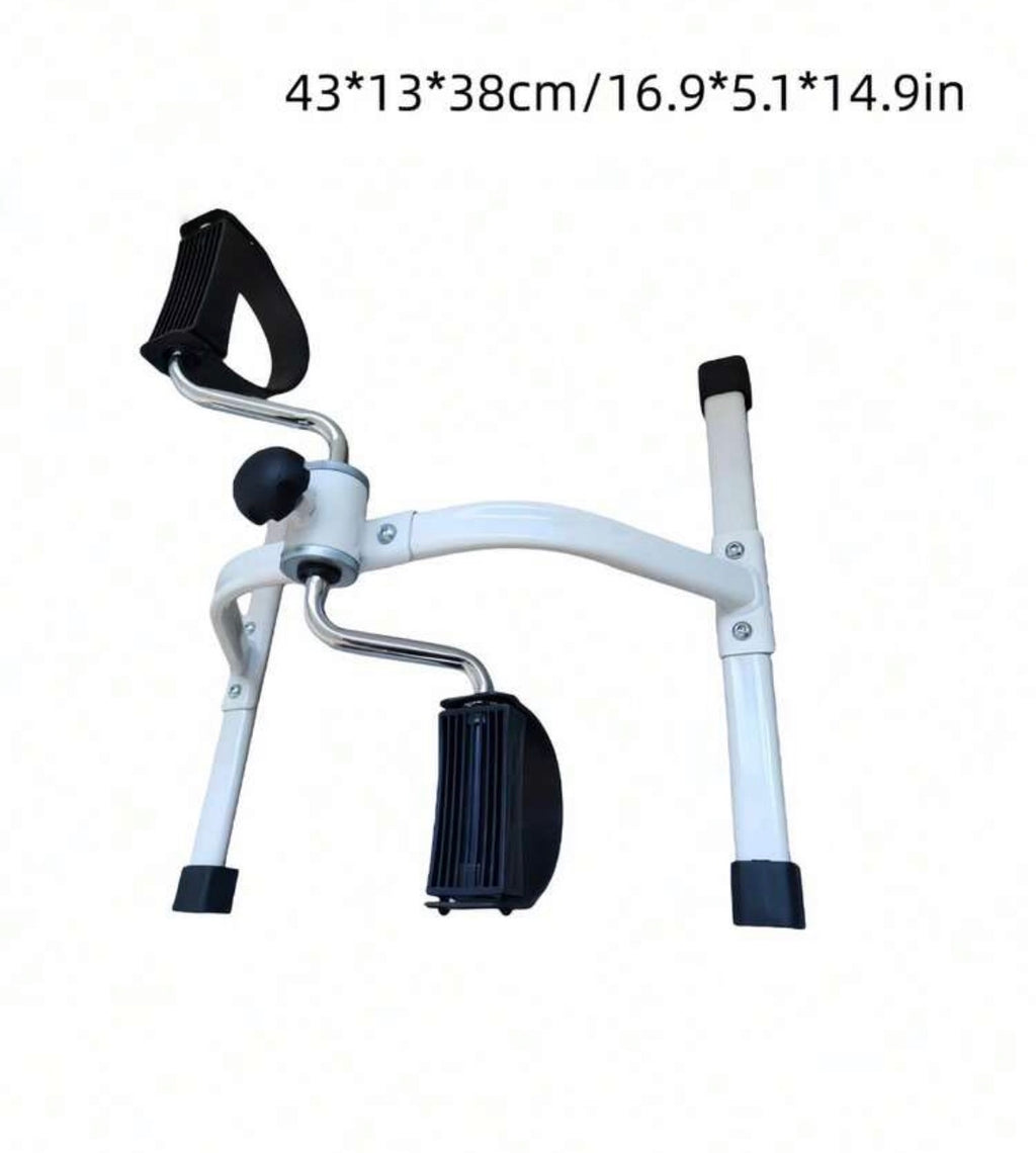 Mini bike pedal for home exercise