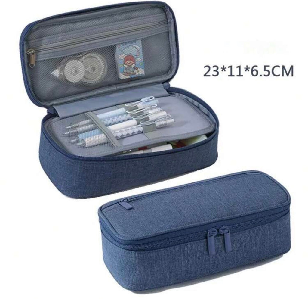 Pencil case large