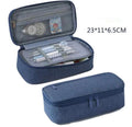 Pencil case large