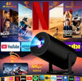 Mini smart projector