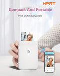 HPRT high definition mini printer