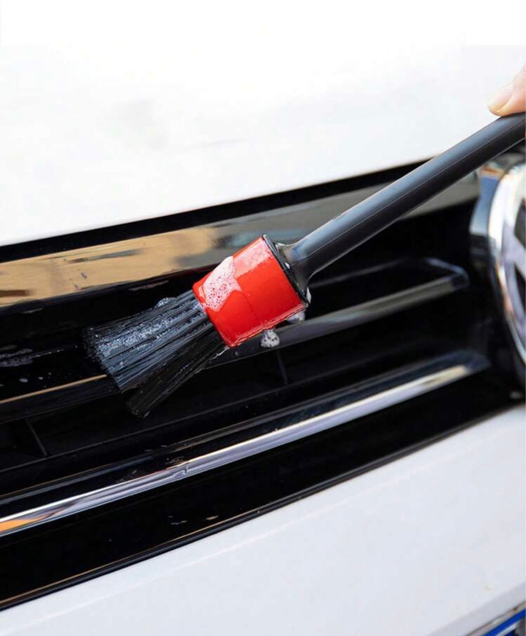 15 piece car wash kit