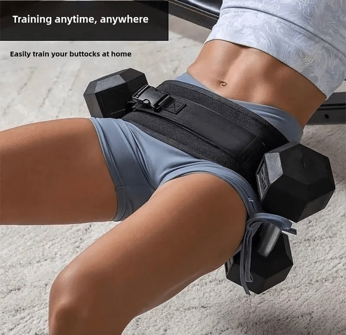Bridge resistance band