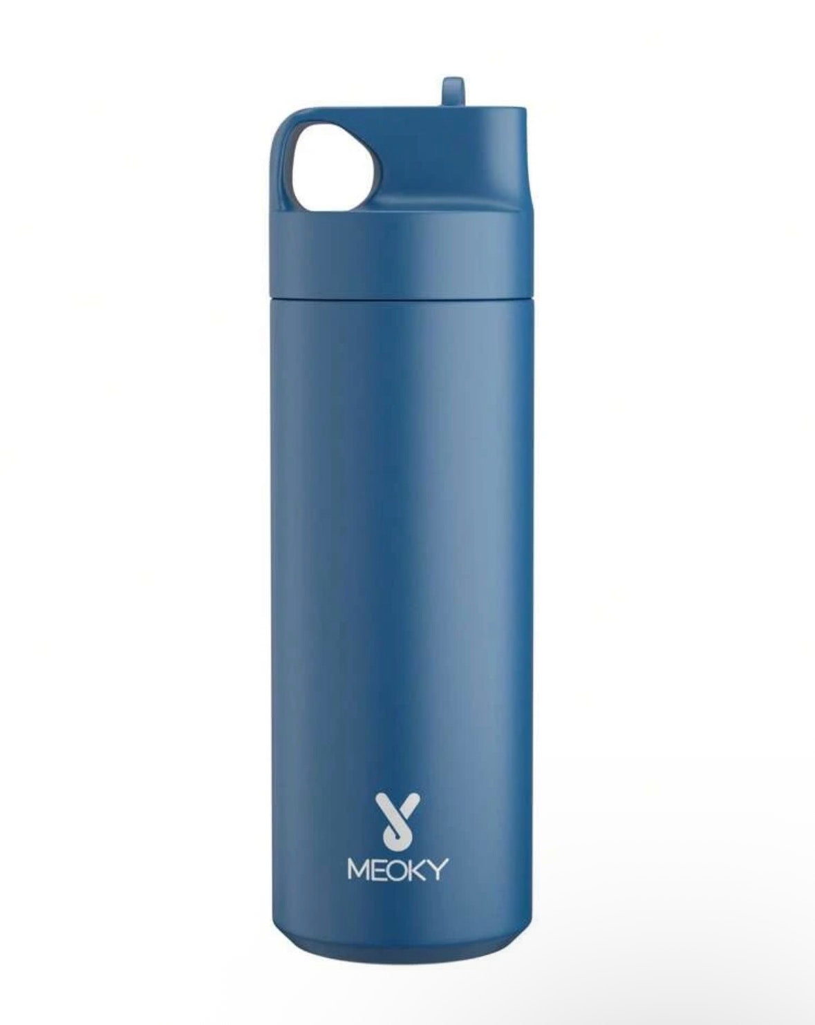 MEOKY 550ml stainless steel water bottle