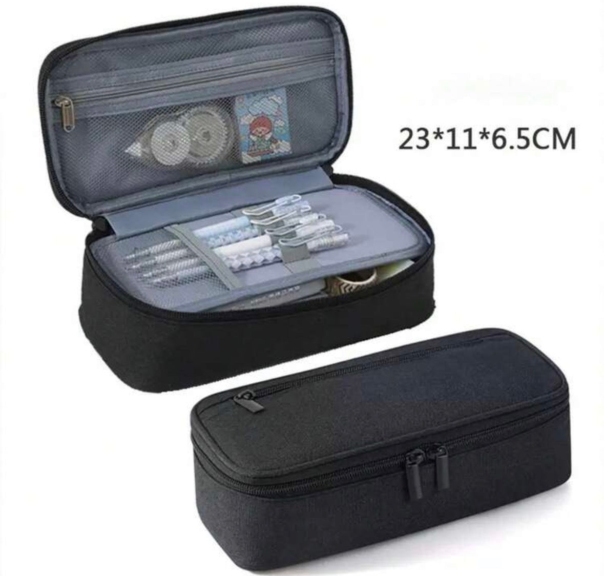 Pencil case large