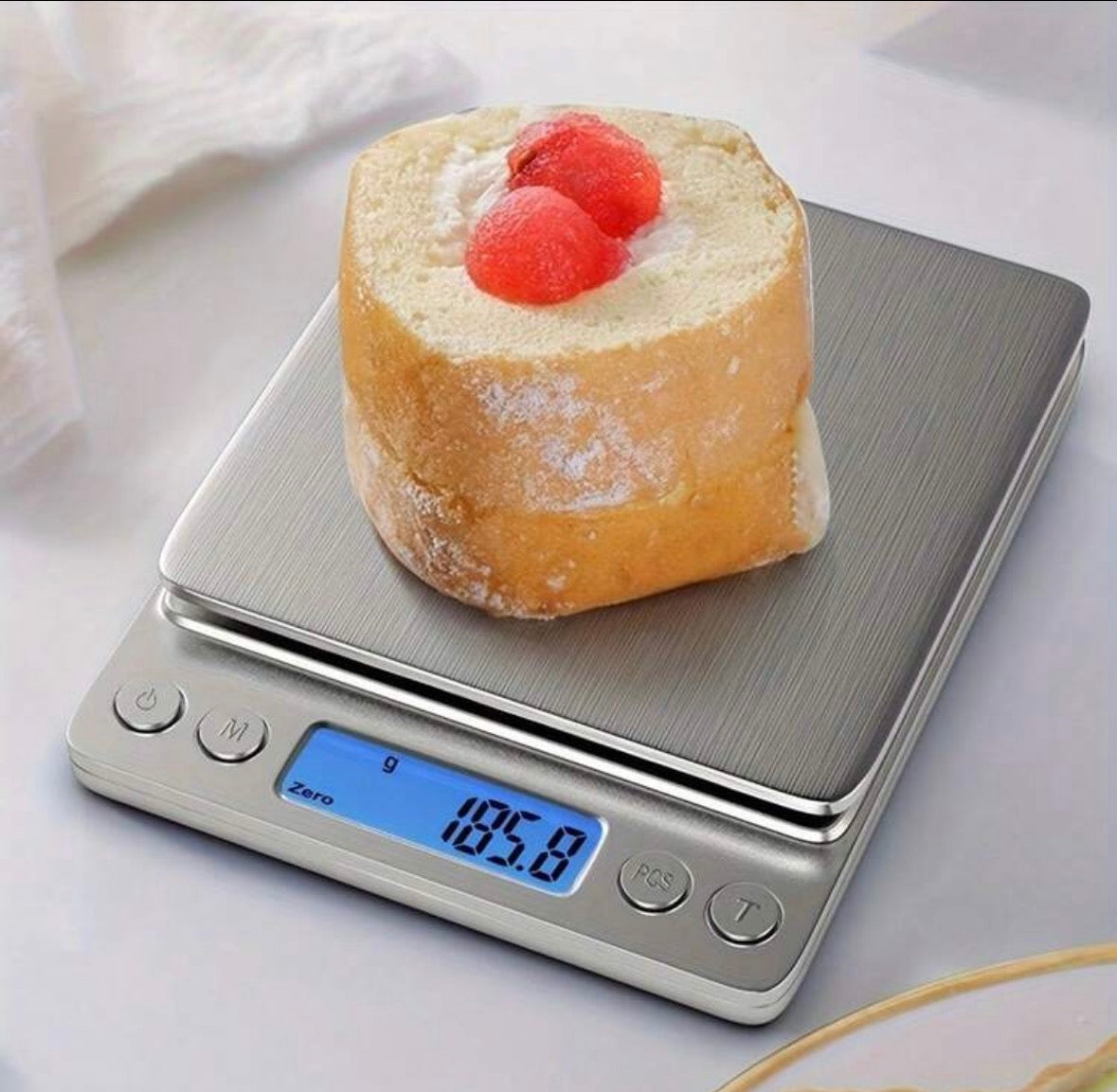 Kitchen scale