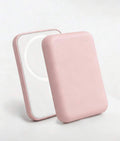 Magnetic phone case charger