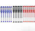 18 piece standard carbon ink pens