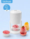 Ice cream machine