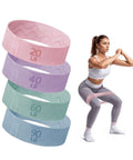 Resistance bands