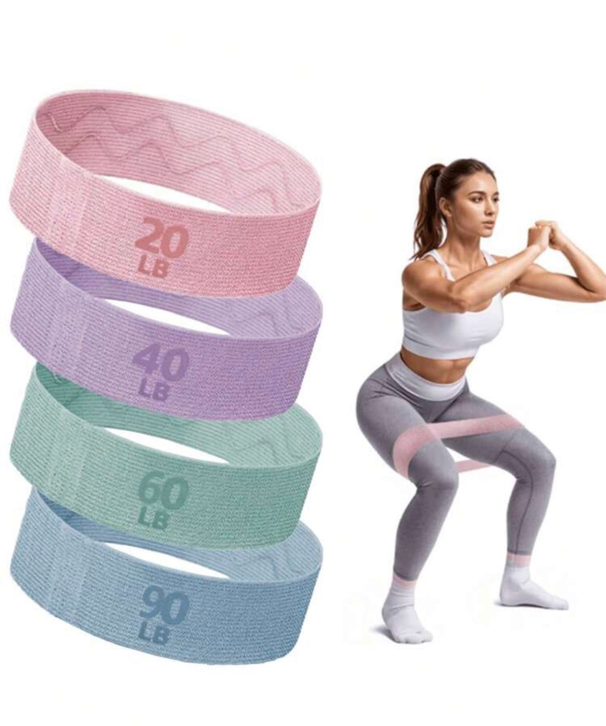 Resistance bands