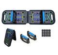 Push up board