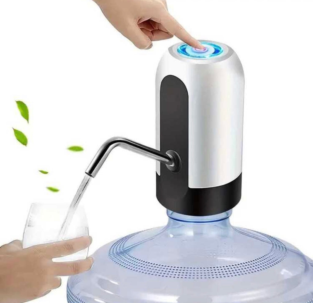 Electric water pump