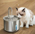 Water fountain