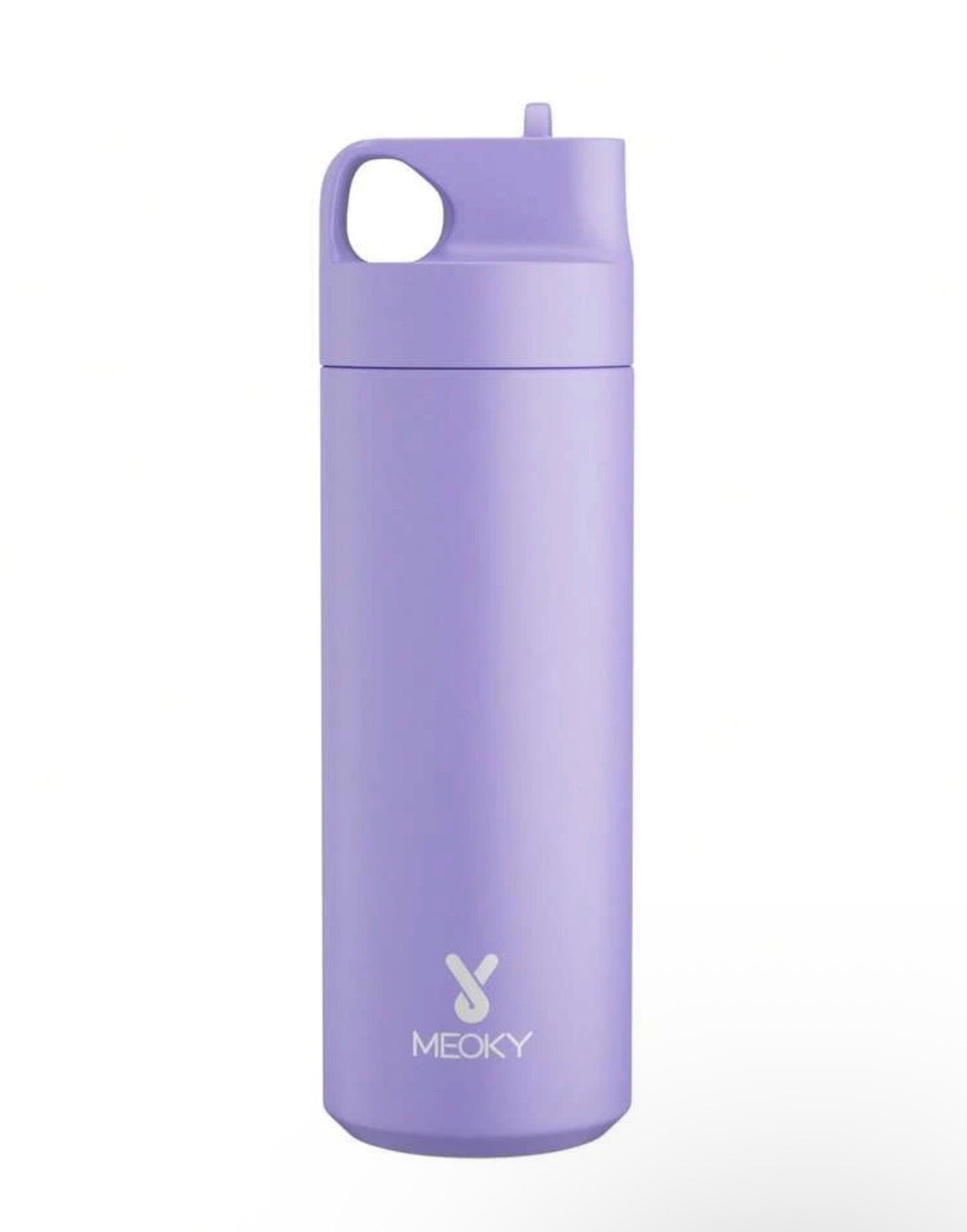 MEOKY 550ml stainless steel water bottle