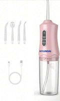 HYUNDAI water flosser