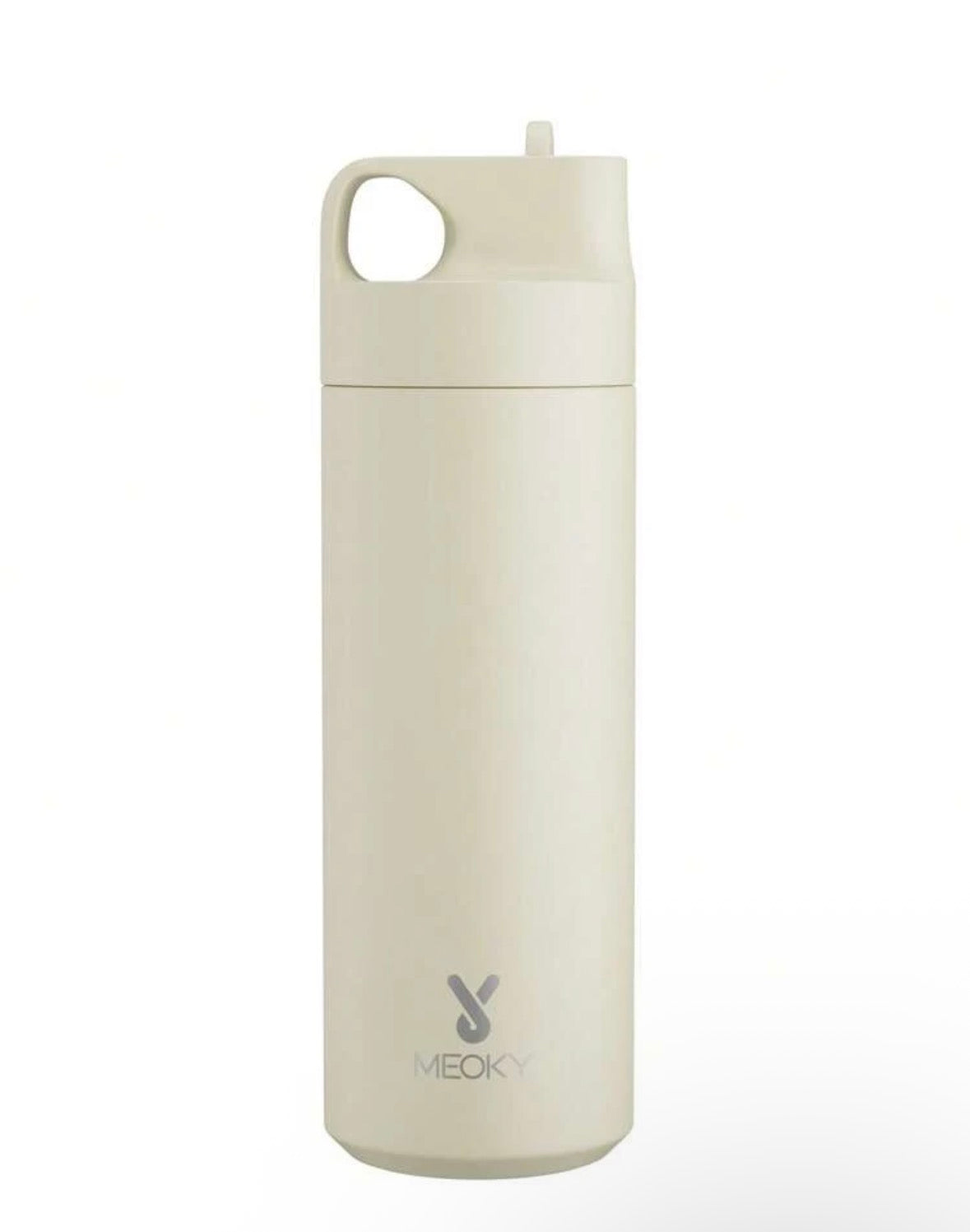 MEOKY 550ml stainless steel water bottle