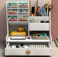 Desktop organizer