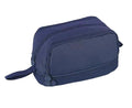 Large pencil case with four compartments