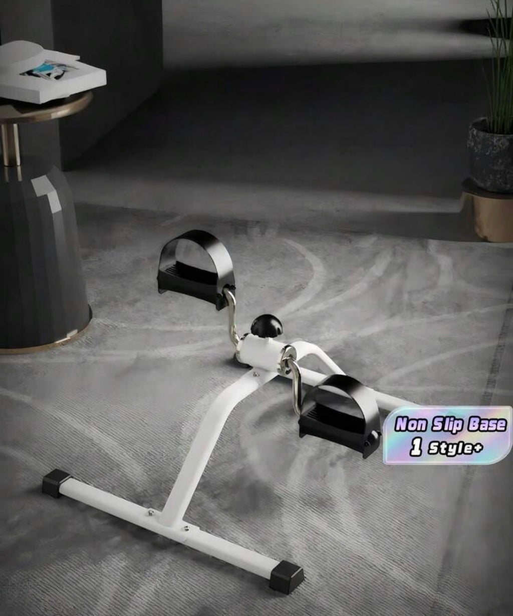 Mini bike pedal for home exercise