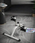 Mini bike pedal for home exercise