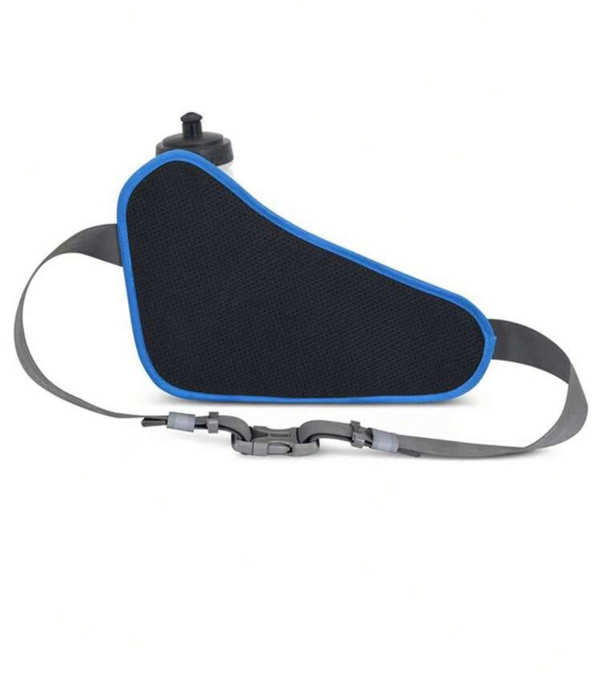 Waist bag holder