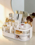 Makeup organizer