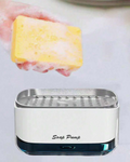 Smart Soap dispenser