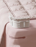 Lock sheet holders