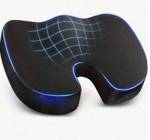 Cushion for chairs