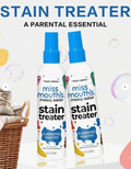 Magical cleaner spray for stains