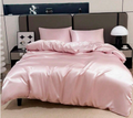 Luxury Satin Bedding set