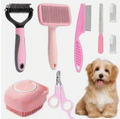 Everything you need pet grooming