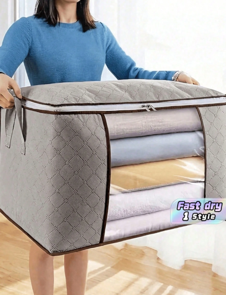 Large Capacity Storage Bag