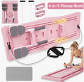 Pilates Sliding Board