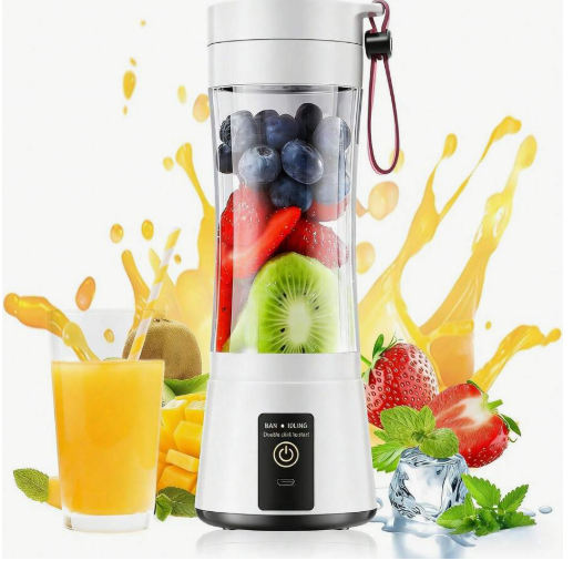 Portable blender