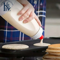 Pancake dispenser bottle