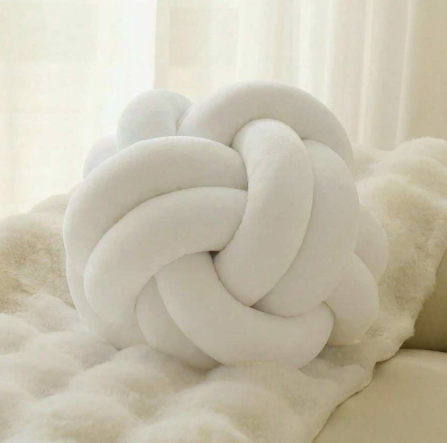 Octagonal cushion