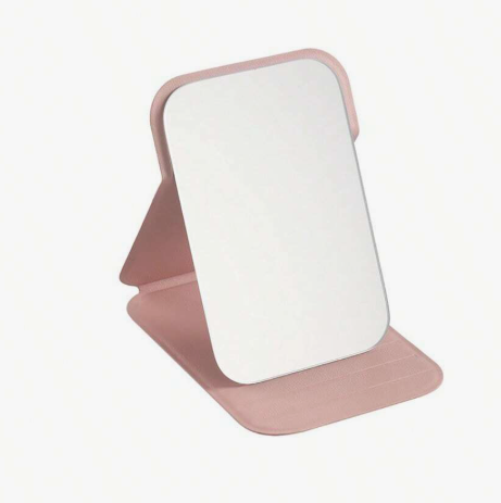 Compact mirror