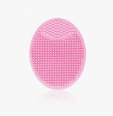 Face cleaning brush